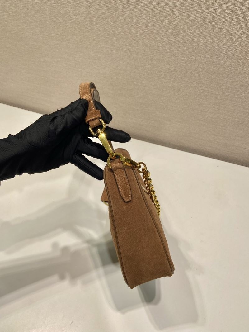 Pra*a hobo bags